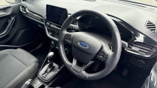 Ford Fiesta 1.0 EcoBoost Titanium 5dr Auto Petrol Hatchback